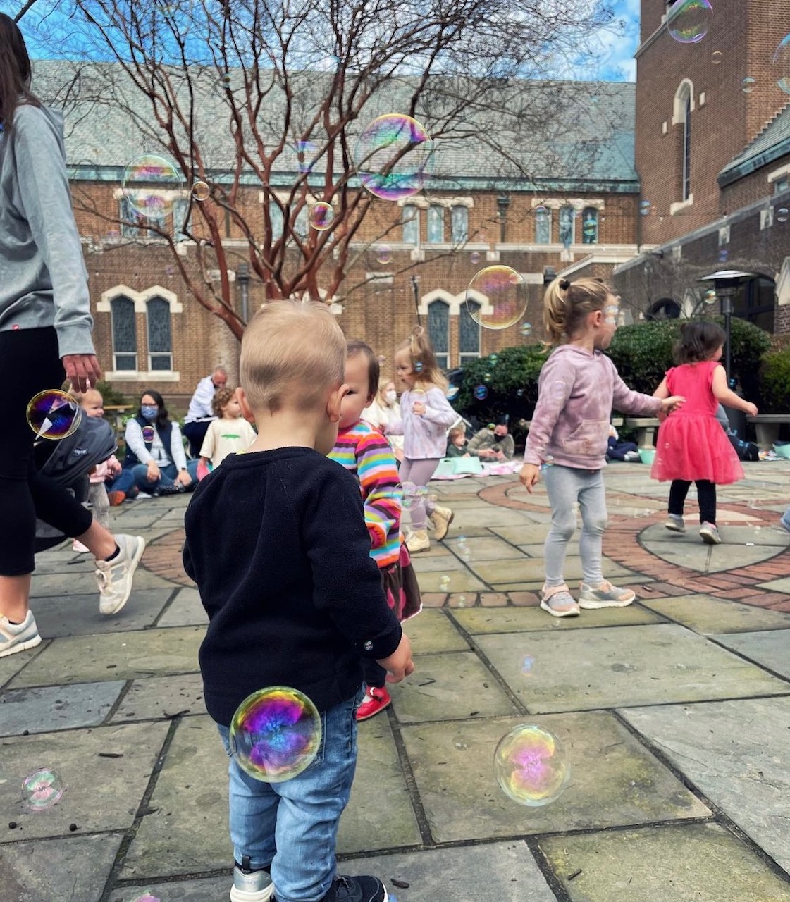 Weekly Activities for Kids in RVA: Fall Edition – RVA Tots